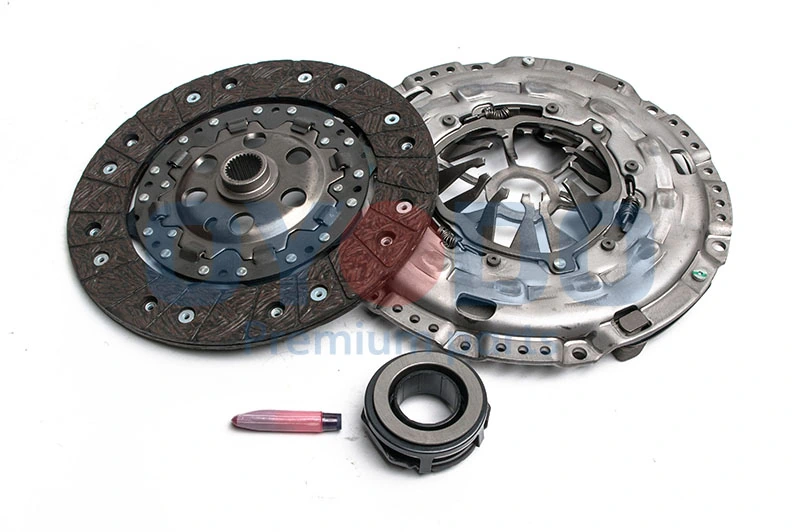 Clutch Kit 10S9035-OYO