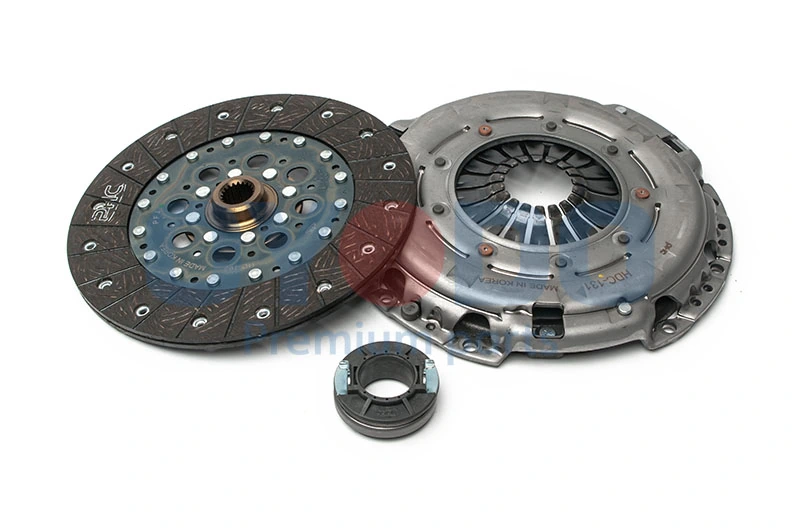 Clutch Kit 10S0552-OYO