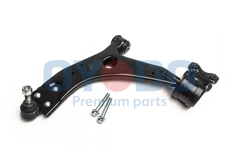 Control/Trailing Arm, wheel suspension 30Z9086-OYO