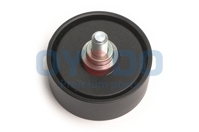 Tensioner Pulley, V-ribbed belt 20R9086-OYO