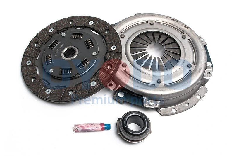 Clutch Kit 10S9014-OYO