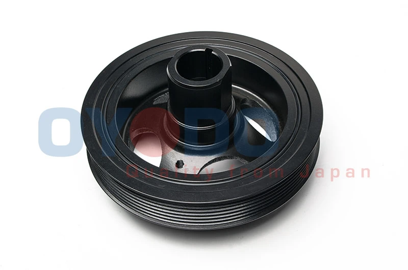 Belt Pulley, crankshaft 60R1017-OYO