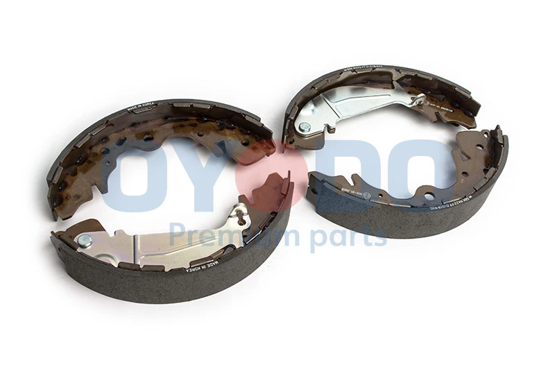 Brake Shoe Set 25H0516-OYO