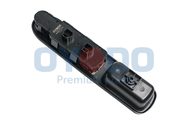 Switch, window regulator 94B9001-OYO