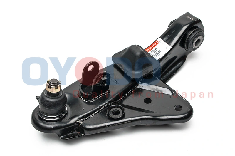 Control/Trailing Arm, wheel suspension 30Z0346-OYO