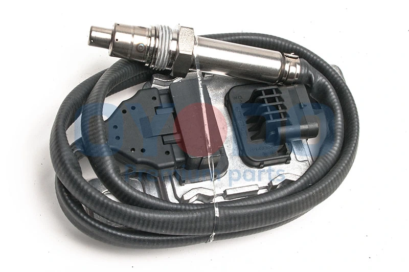 NOx Sensor, NOx catalytic converter 71E9014-OYO