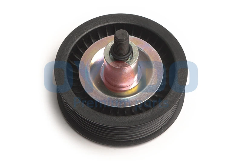 Deflection/Guide Pulley, V-ribbed belt 20R9254-OYO