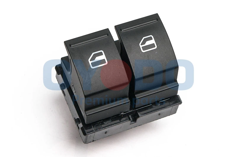 Switch, window regulator 94B9002-OYO