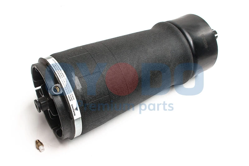 Air Spring, suspension 40A0034-OYO