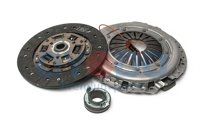 Clutch Kit 10S0556-OYO