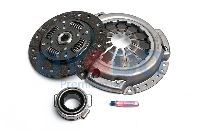Clutch Kit 10S5031-OYO