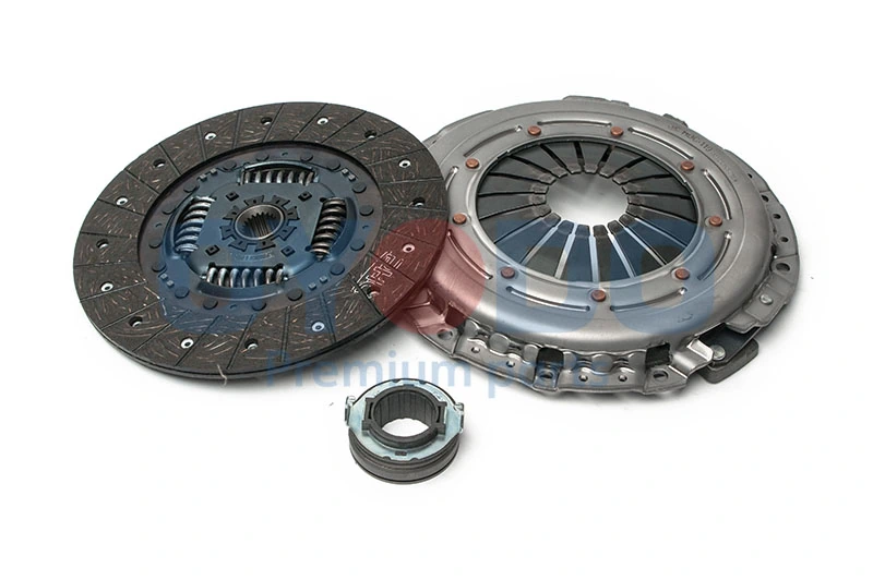 Clutch Kit 10S0555-OYO