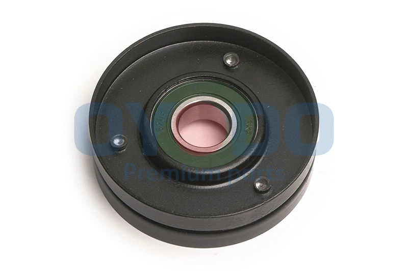 Tensioner Pulley, V-ribbed belt 20R9052-OYO