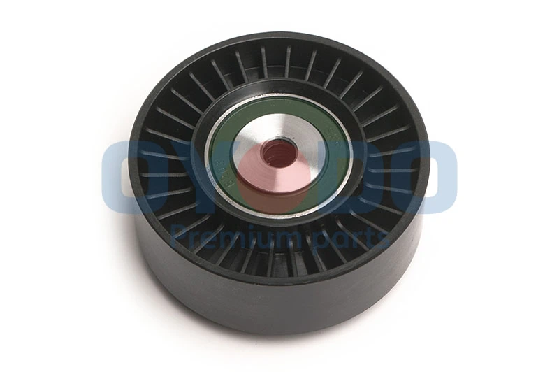 Tensioner Pulley, V-ribbed belt 20R9241-OYO