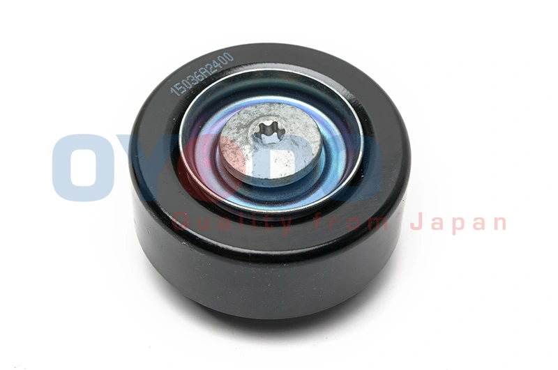 Deflection Pulley/Guide Pulley, V-belt 20R0335-OYO