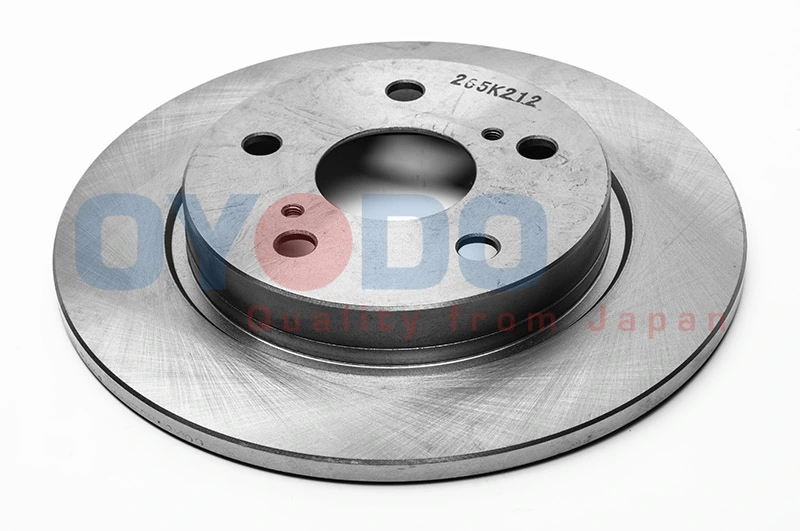 Brake Disc 40H2053-OYO