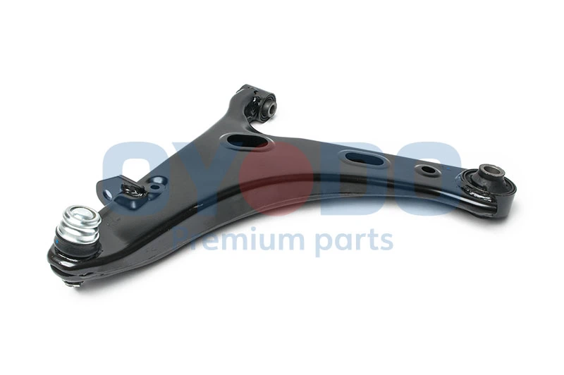 Control/Trailing Arm, wheel suspension 30Z7019-OYO