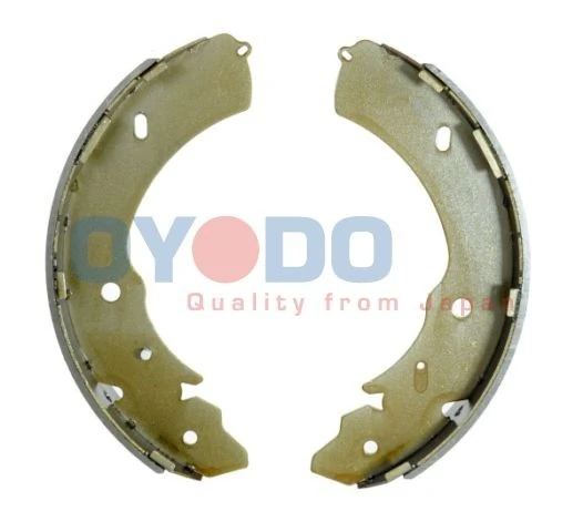 Brake Shoe Set 25H5067-OYO