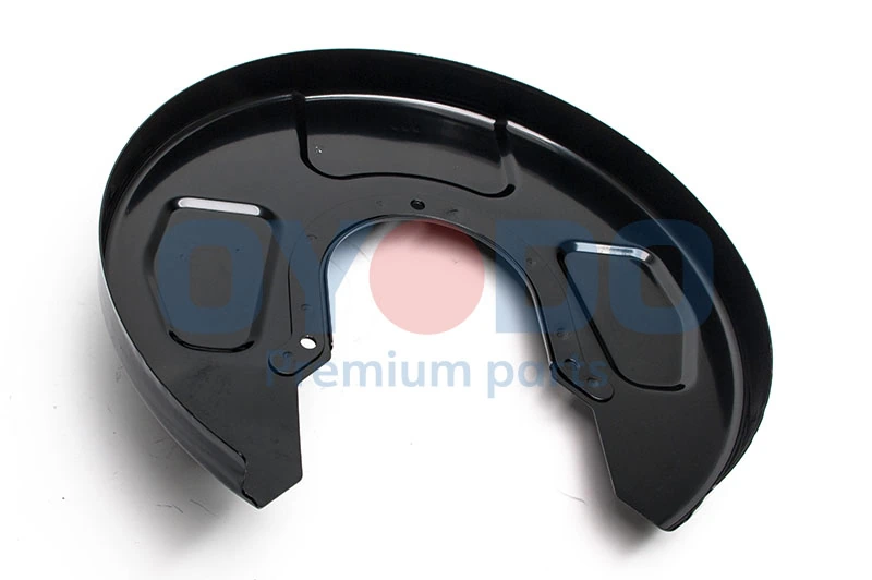 Splash Guard, brake disc 11H9028-OYO