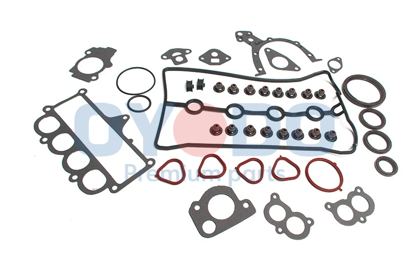 Full Gasket Kit, engine 10U0008-OYO
