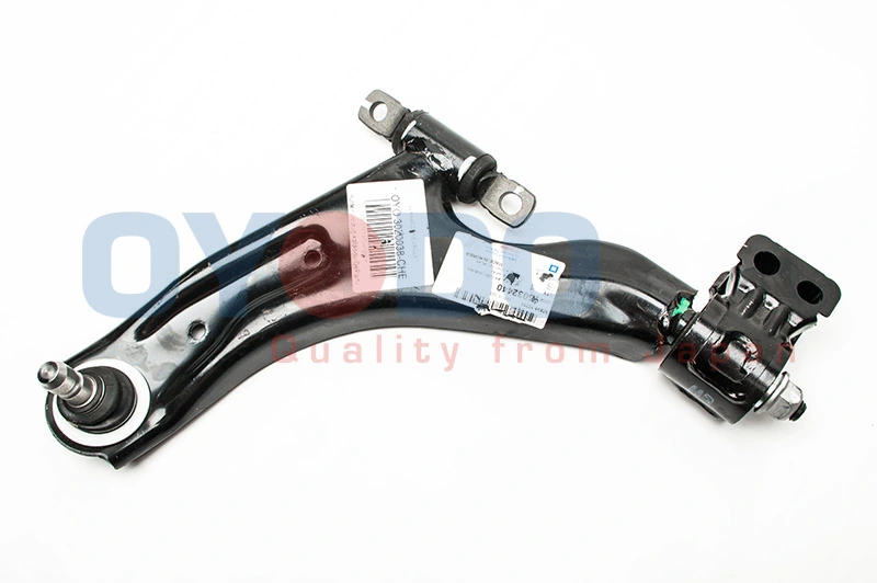 Control/Trailing Arm, wheel suspension 30Z0038-OYO