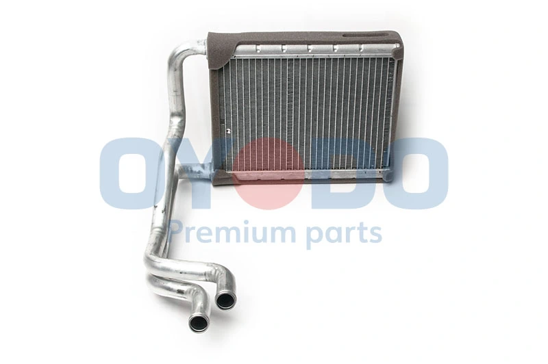 Heat Exchanger, interior heating 90B0314-OYO