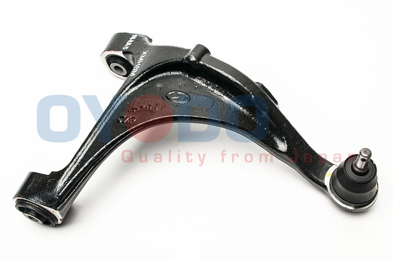 Control/Trailing Arm, wheel suspension 90Z0315-OYO