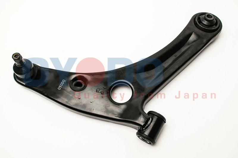 Control/Trailing Arm, wheel suspension 30Z5057-OYO