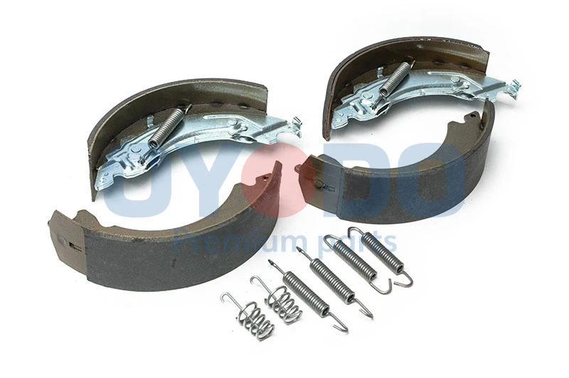 Brake Shoe Set 25HP002-OYO