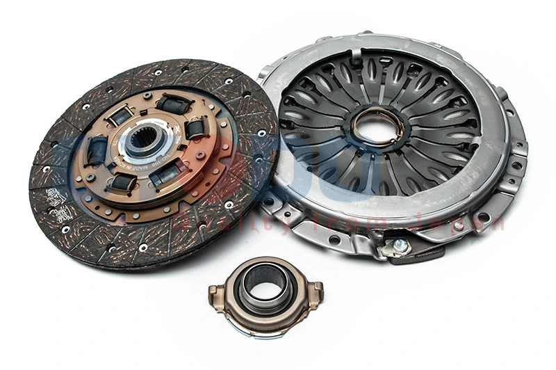 Clutch Kit 10S0537-OYO