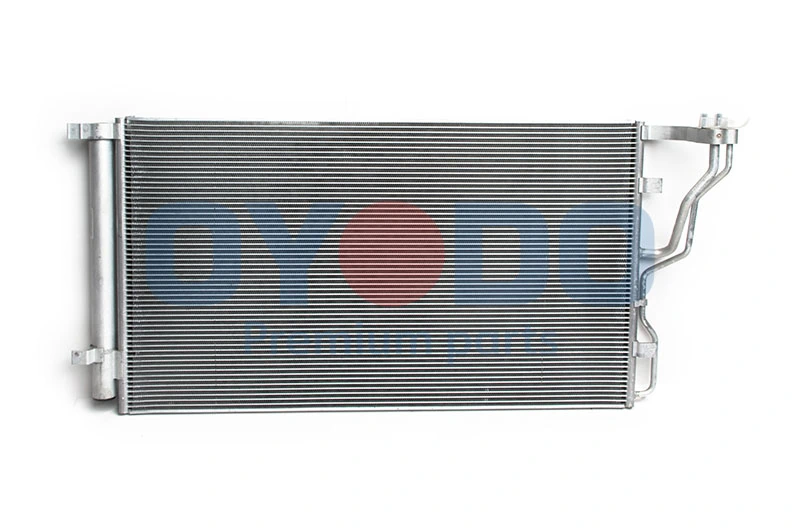 Condenser, air conditioning 60C0529-OYO