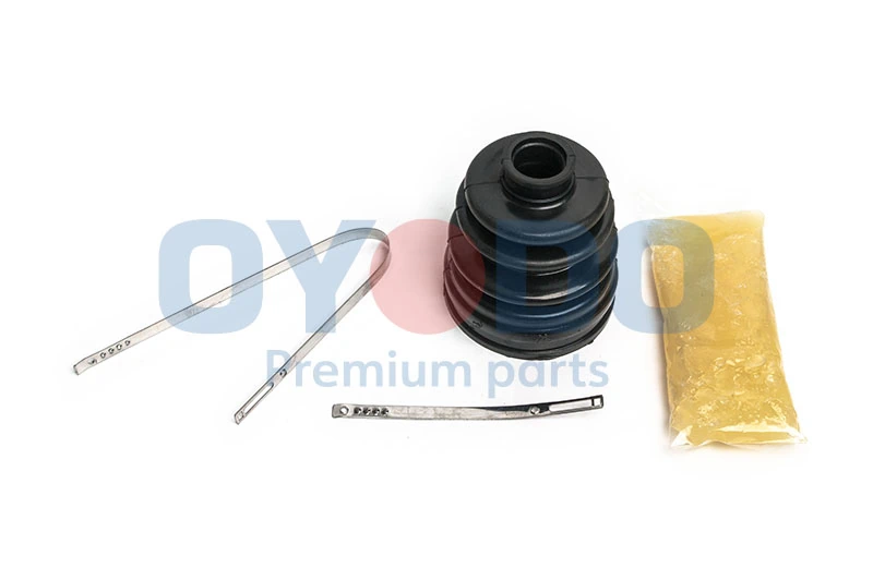Bellow Kit, drive shaft 60P0502-OYO