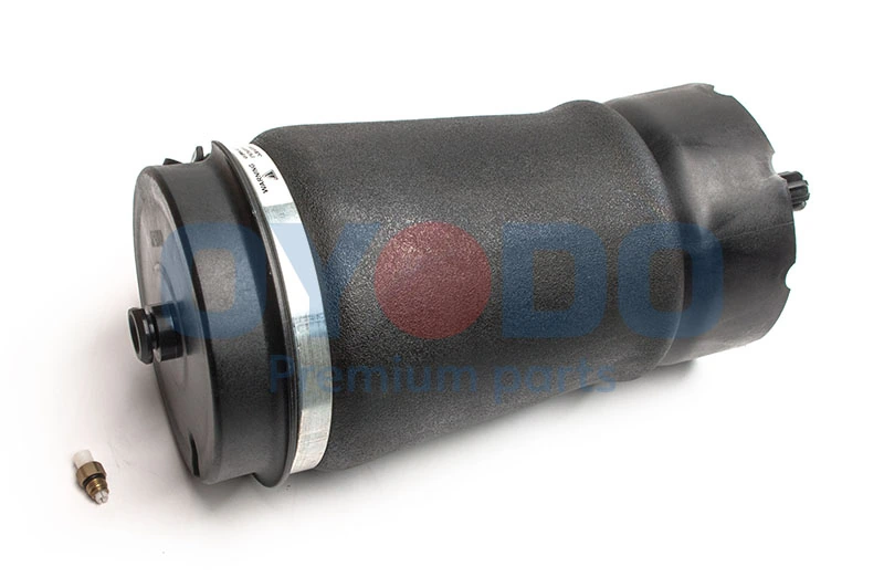 Air Spring, suspension 40A0025-OYO