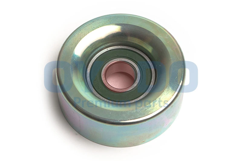 Tensioner Pulley, V-ribbed belt 20R9123-OYO