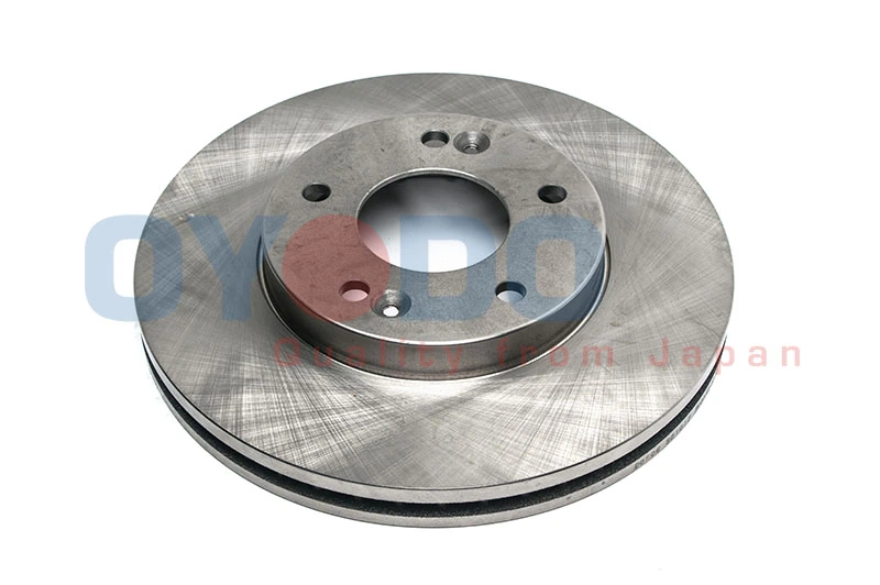 Brake Disc 30H0526-OYO
