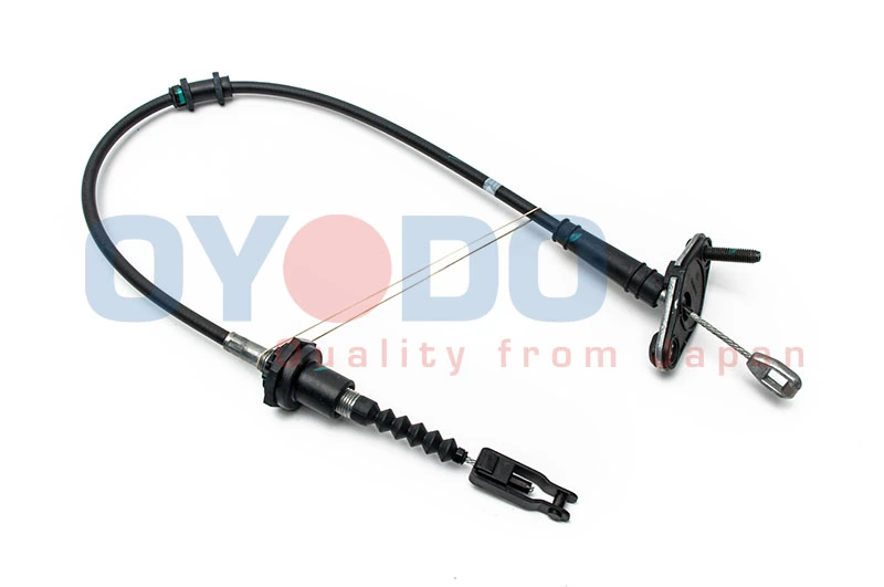 Cable Pull, clutch control 60S0325-OYO