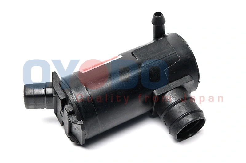 Washer Fluid Pump, window cleaning 90B0207-OYO