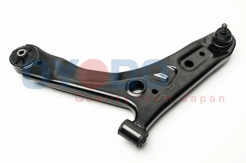 Control/Trailing Arm, wheel suspension 30Z0358-OYO
