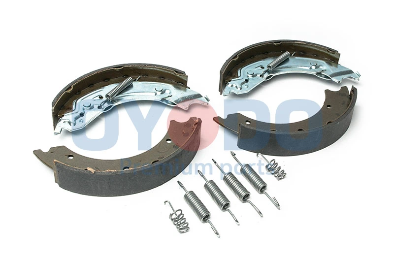 Brake Shoe Set 25HP005-OYO