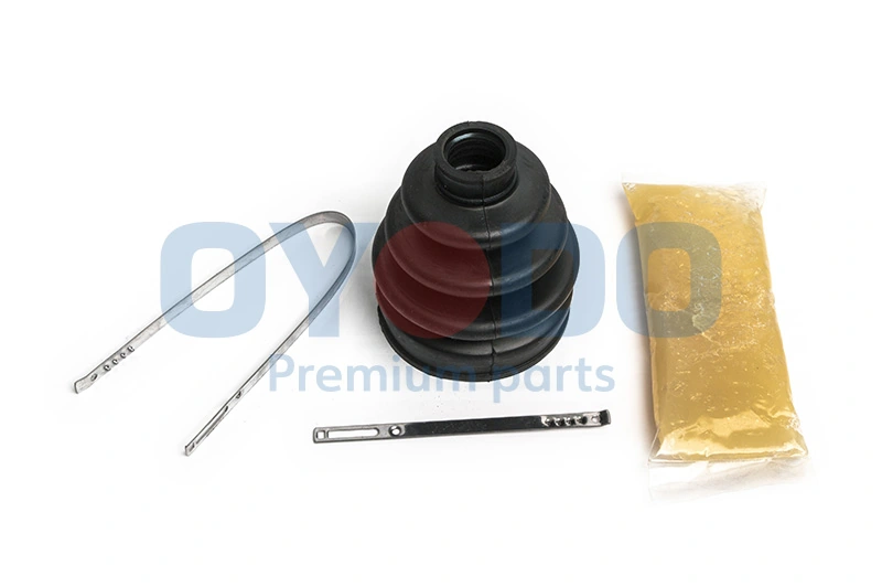 Bellow Kit, drive shaft 50P0001-OYO