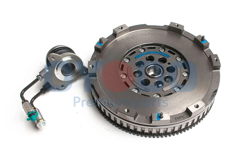 Clutch Kit 10S0551-OYO
