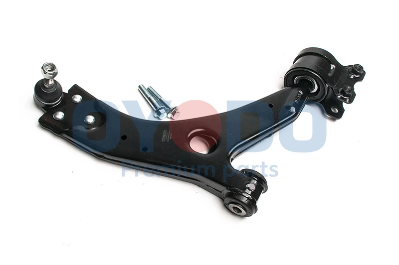 Control/Trailing Arm, wheel suspension 30Z9087-OYO