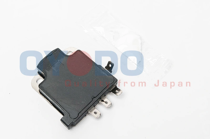 Switch Unit, ignition system 61E4004-OYO