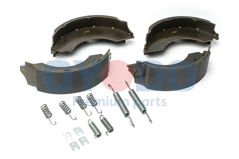 Brake Shoe Set 25HP004-OYO