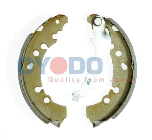 Brake Shoe Set 25H2079-OYO