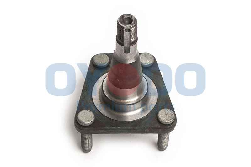 Bushing, axle cross member 90Z0012-OYO