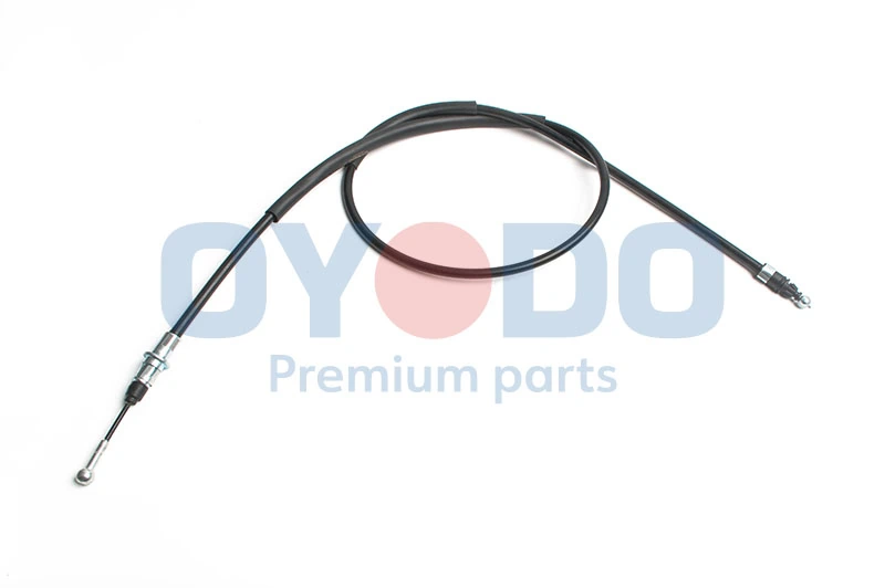 Cable Pull, parking brake 70H9031-OYO