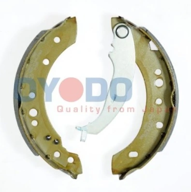 Brake Shoe Set 25H5068-OYO
