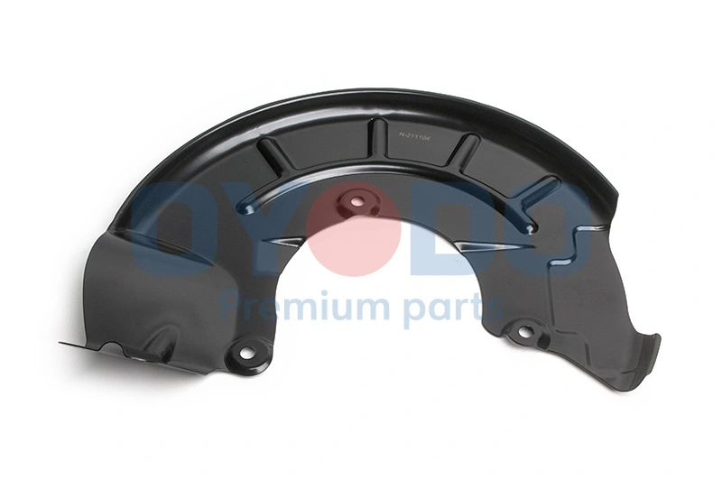 Splash Guard, brake disc 11H9019-OYO