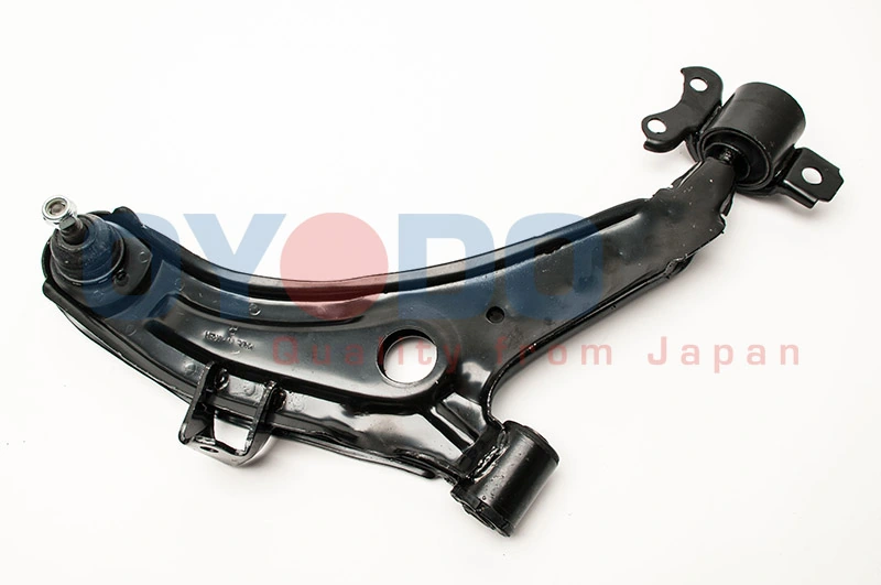 Control/Trailing Arm, wheel suspension 30Z0530-OYO